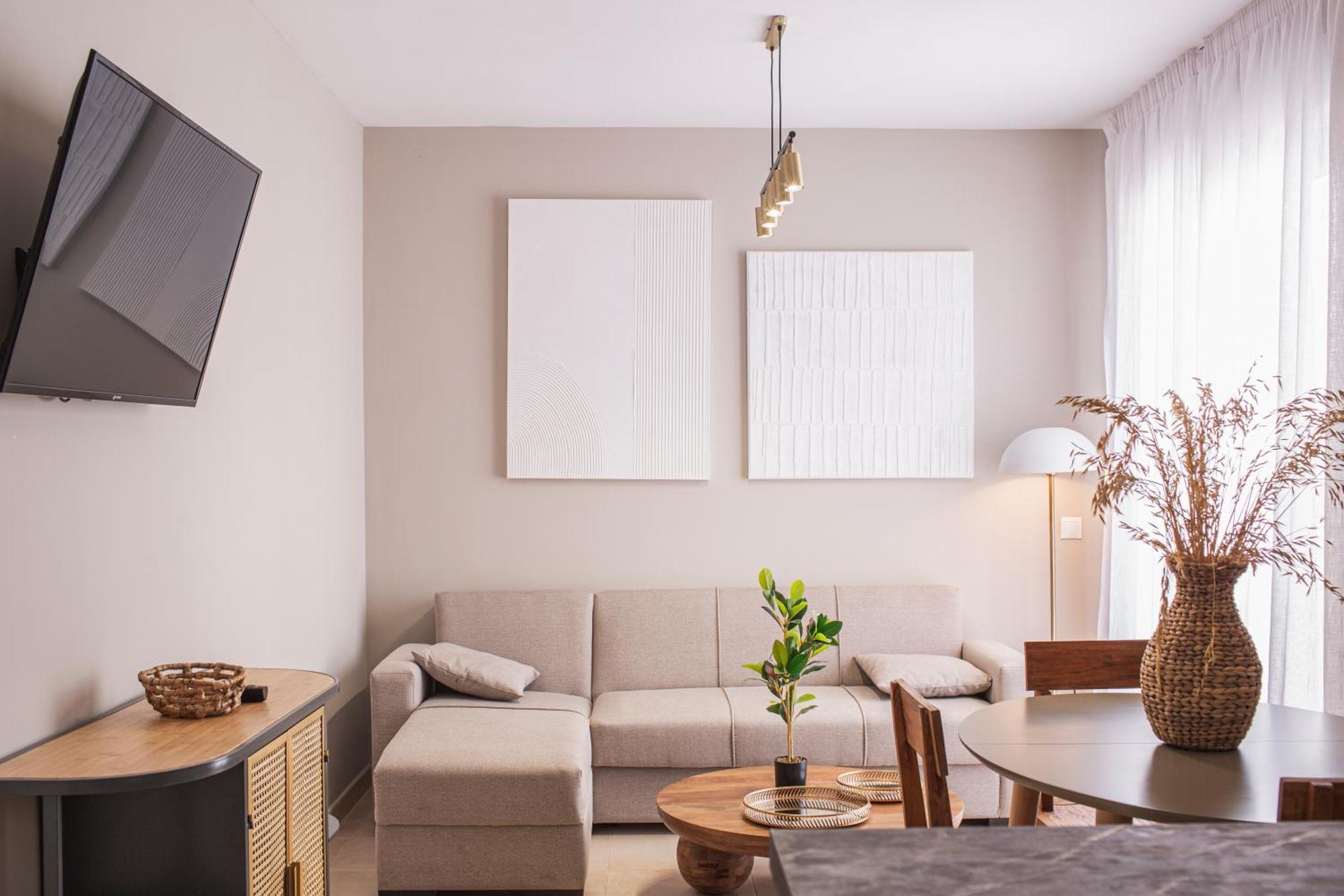 Apartamentos Martalia Aticos Deluxe รอนดา ภายนอก รูปภาพ