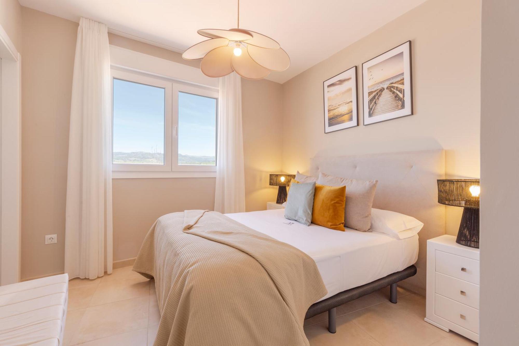 Apartamentos Martalia Aticos Deluxe รอนดา ภายนอก รูปภาพ