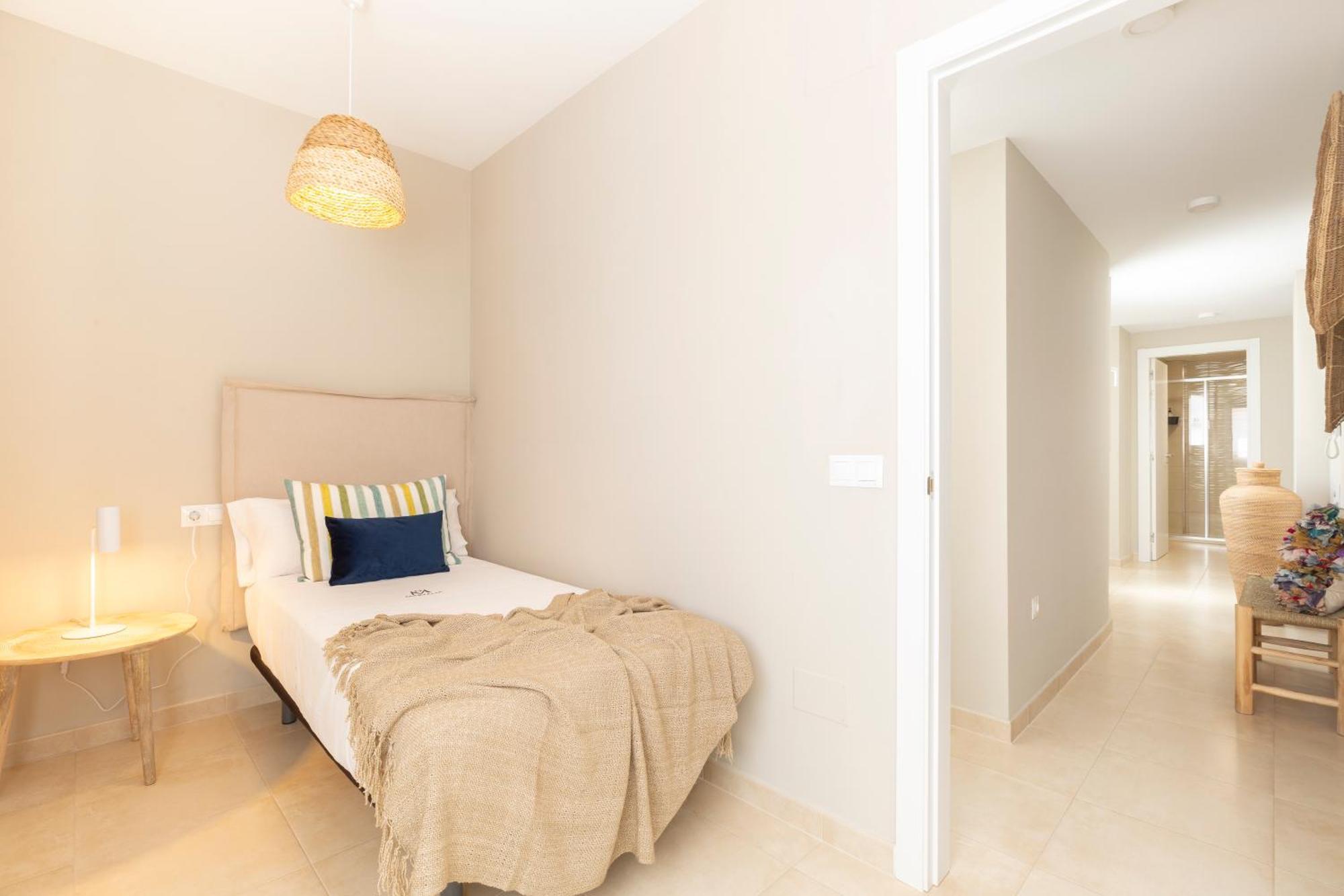 Apartamentos Martalia Aticos Deluxe รอนดา ภายนอก รูปภาพ