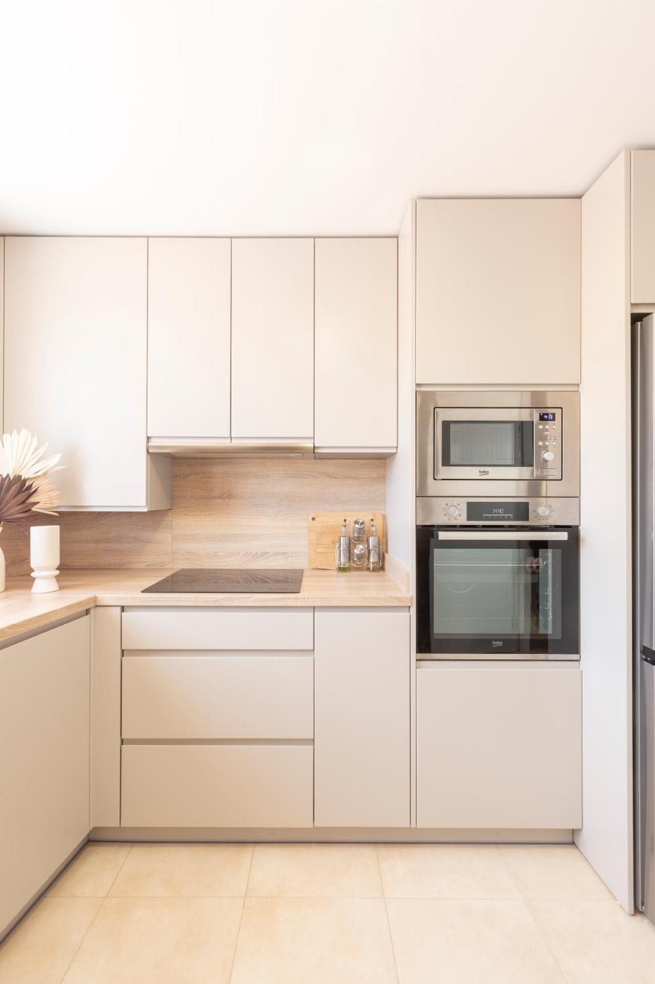 Apartamentos Martalia Aticos Deluxe รอนดา ภายนอก รูปภาพ