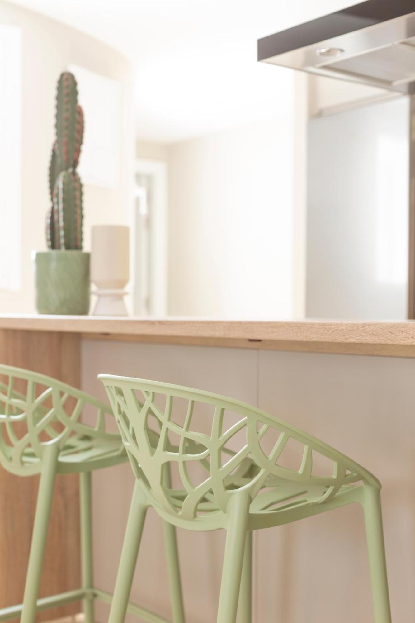 Apartamentos Martalia Aticos Deluxe รอนดา ภายนอก รูปภาพ