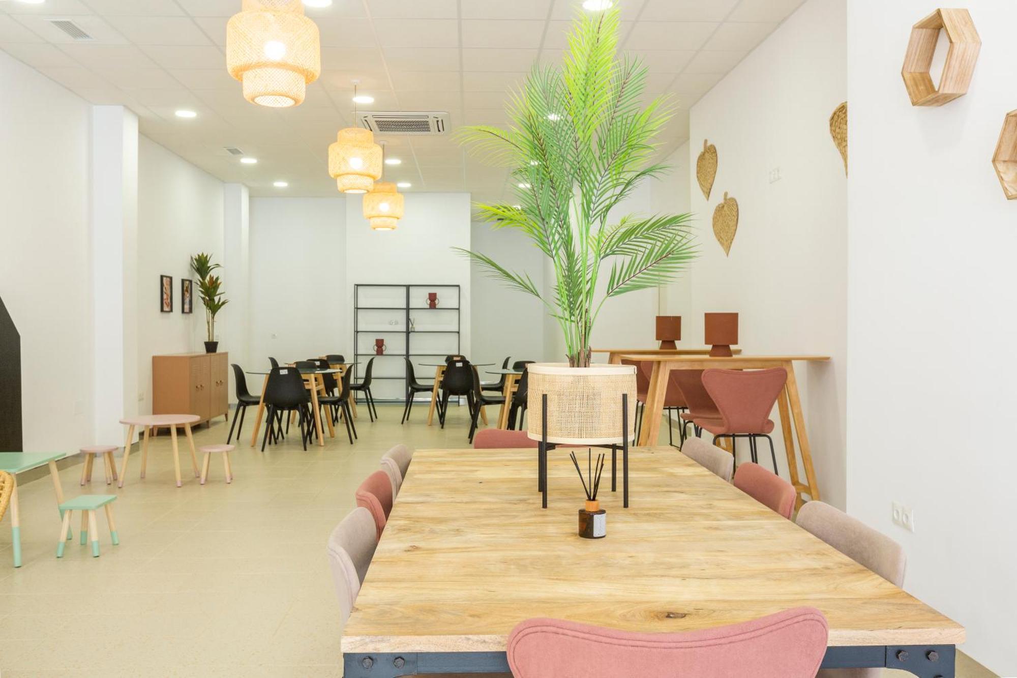 Apartamentos Martalia Aticos Deluxe รอนดา ภายนอก รูปภาพ