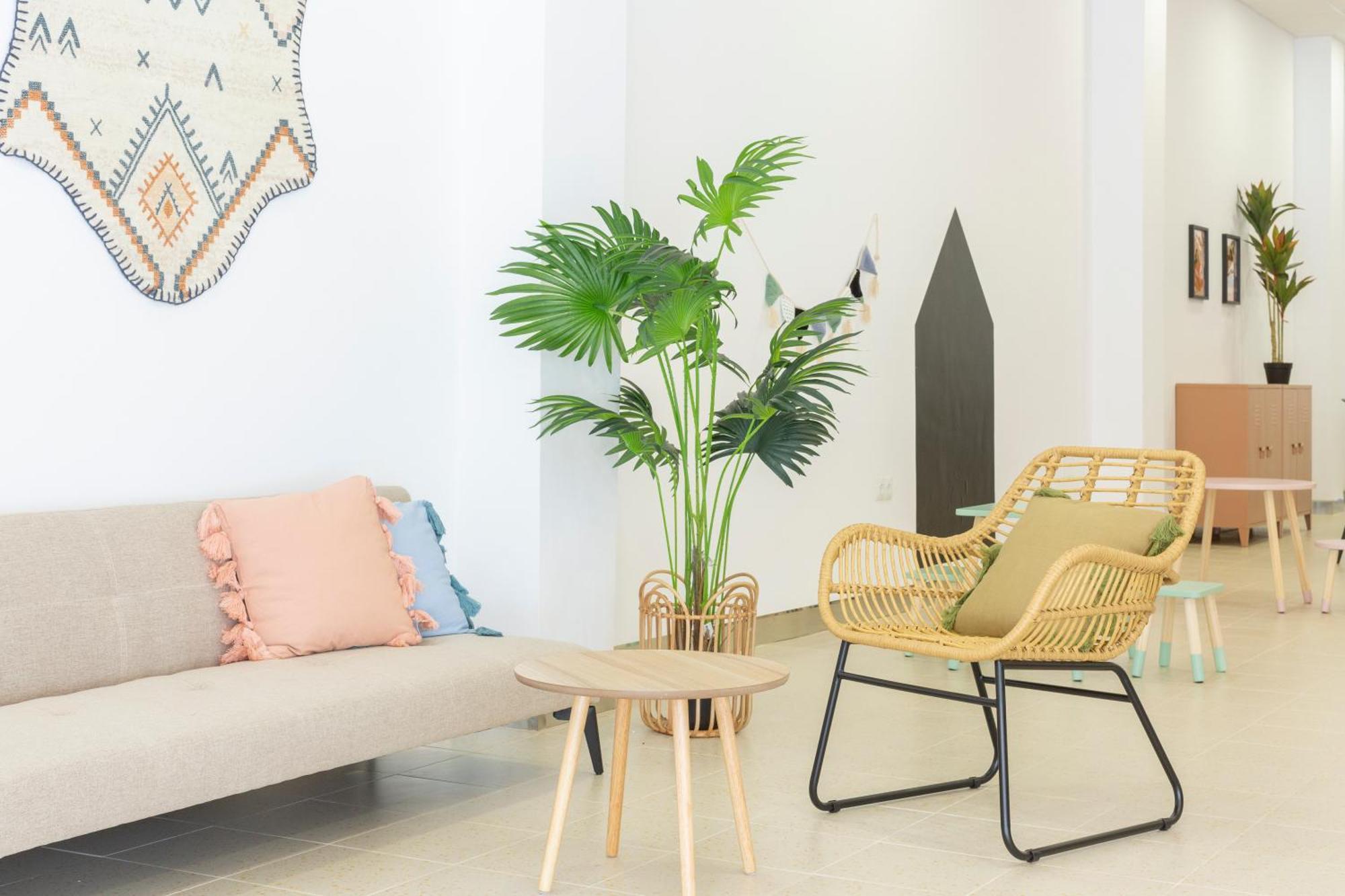 Apartamentos Martalia Aticos Deluxe รอนดา ภายนอก รูปภาพ